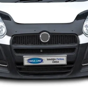 Fiat Doblo Ön Kaput Rüzgarlığı 2015-2021 Arası