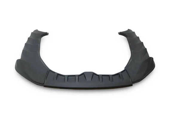 Nissan Navara Dragon Ön Kaput Rüzgarlığı 3 Parça 2015-2020 Arası