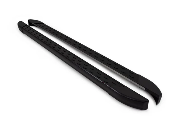 OMSA VW T5 Transporter Dot Line Yan Basamak Siyah Kısa Şase 2003-2015 Arası