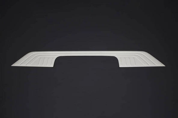 OMSA Mercedes Vito W447 Krom Bagaj Eşiği Taşlı 2014 ve Sonrası