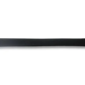 Dacia Logan SD Cam Üstü Spoiler Piano Black 2005-2012 Arası