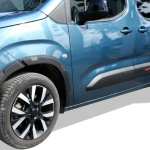 Citroen Berlingo 3 Çamurluk Dodik Set Abs 2019-2024 Arası