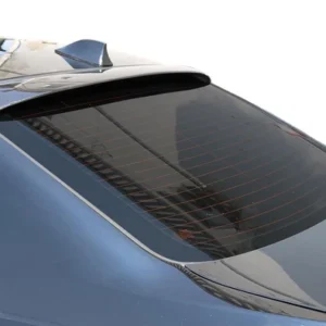 BMW E90 Cam Üstü Spoiler Piano Black 2006-2011 Arası