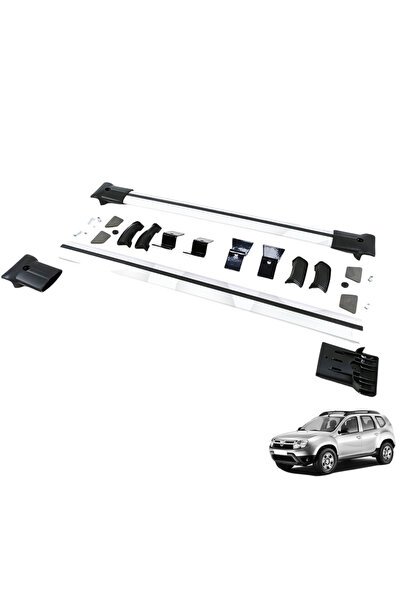 Dacia duster ara taşıyıcı atkı arabar 2014 / 2017