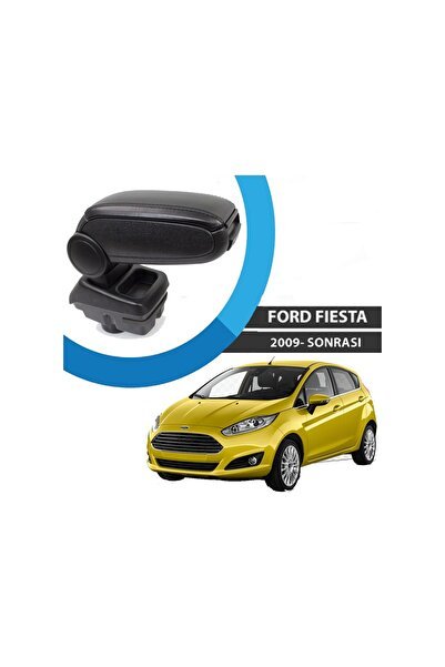 Ford Fiesta Araca Özel Kol Dayama Kolçak 2009 Sonrası Niken