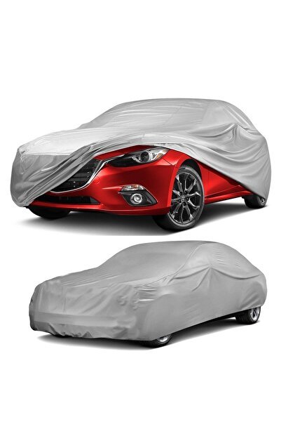 Audi A1 Oto Branda Araç Örtüsü 2010-2021