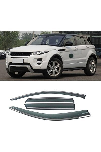 Range Rover Evoque Cam Rüzgarlığı oem 2012-2019 arası uyumlu