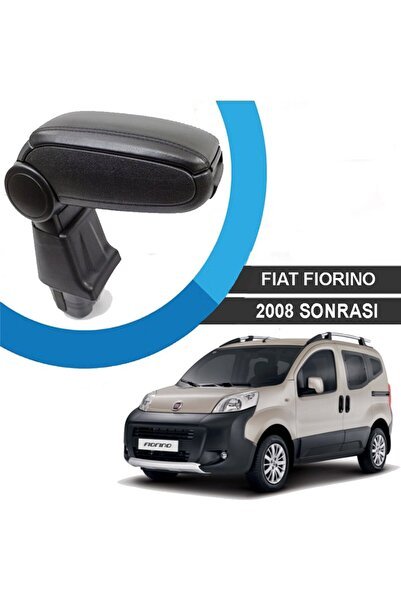 Fiat Fiorino Kol Dayama Kolçak Vidasız 2008-