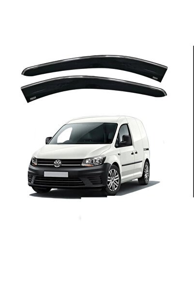 Niken Renault Kangoo 2013-Kromlu Cam Rüzgarlığı 2 Lİ
