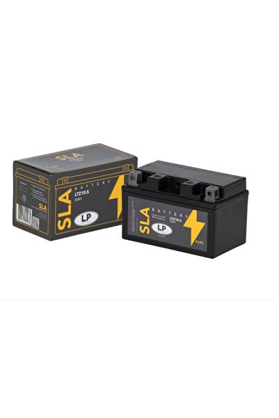YAMAHA NIKEN / GT 900 2018-2023 LP - LAND PORT YTZ10S-SLA SLA AKÜ