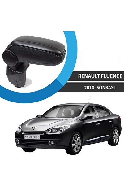 Renault Fluence Kol Dayama Kolçak Orjinal Vidasız