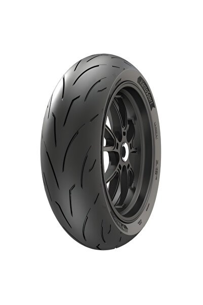Yamaha NIKEN GT Arka Lastik 190/50ZR17 Viento Sport Motosiklet Lastiği