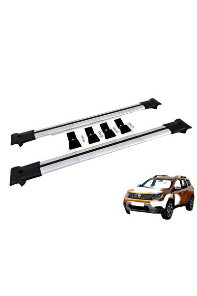 Dacia duster ara taşıyıcı atkı arabar 2018 / 2024