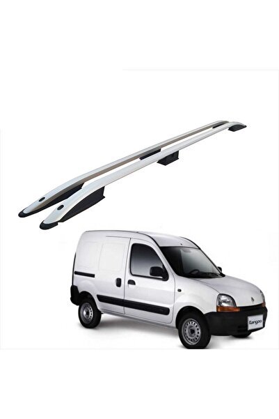 Renault Kango Tavan Çıtası Port Bagaj Taşıyıcı Gri 1997 / 2008