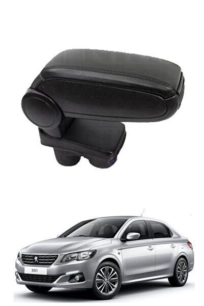 Peugeot 301 Araca Özel Kol Dayama