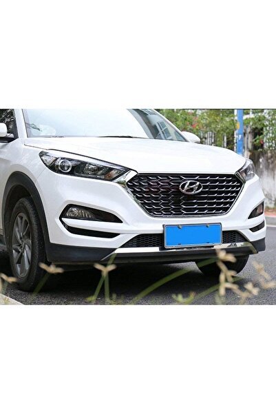 AUTOGP Hyundai tucson ön panjur ızgara krom 2015 2016 2017 2018