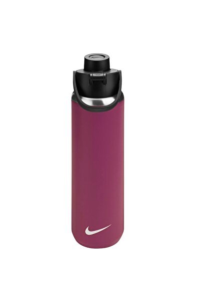 Recharge Chug 24 Oz. Çelik Sporcu Suluğu