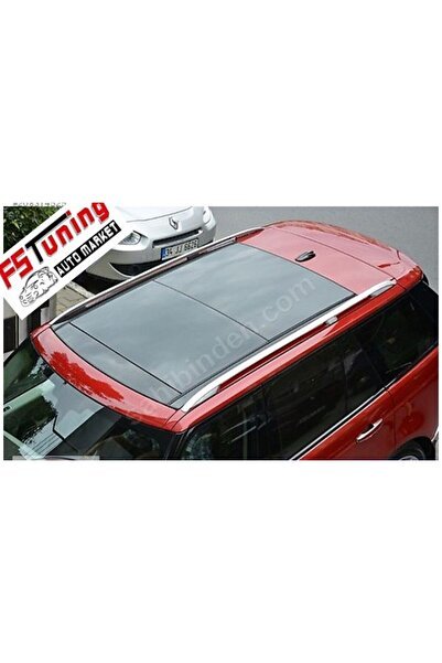 AUTOGP Range rover sport port bagaj tavan çıtası taşıyıcı 2013+