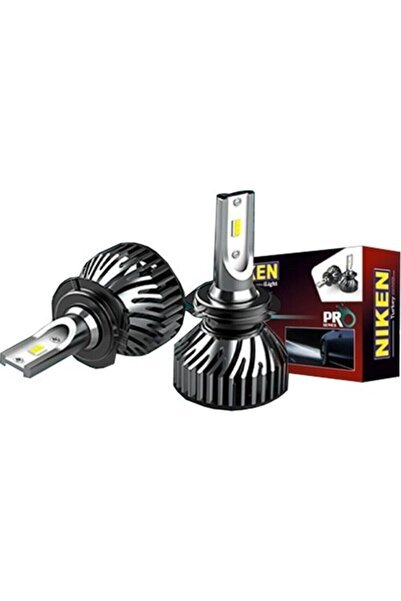 Pro Serisi H7 Uyumlu Led Xenon Kompakt Tasarım