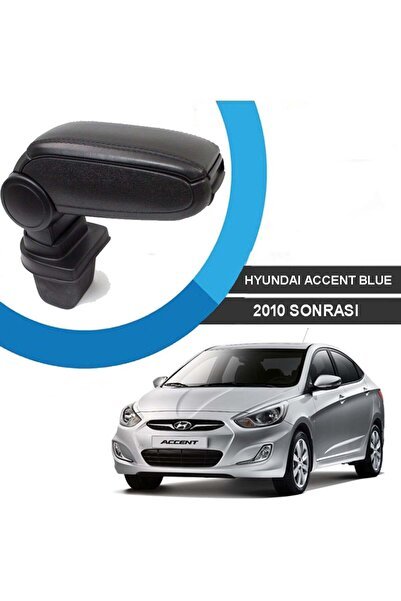 Hyundai Accent Blue Kol Dayama Kolçak Orjinal Vidasız 2006-2012