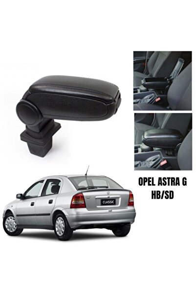 Opel Astra G Vidasız Kolçak Kol Dayama