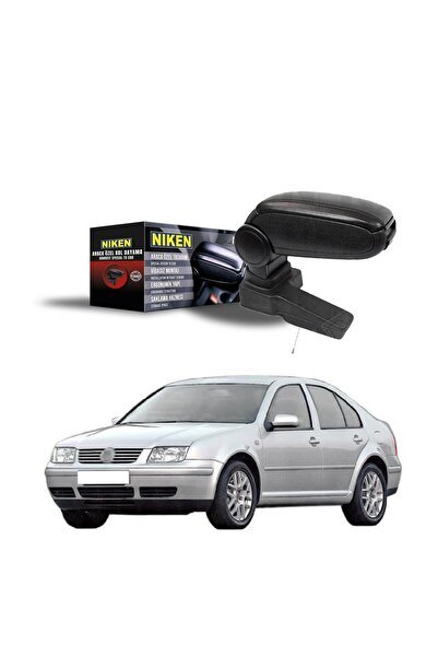 Vw bora kol dayama kolçak vidasız orta konsol