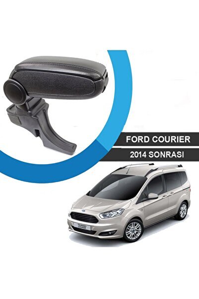 Ford Courier Kol Dayama Kolçak Orjinal Vidasız 2015-