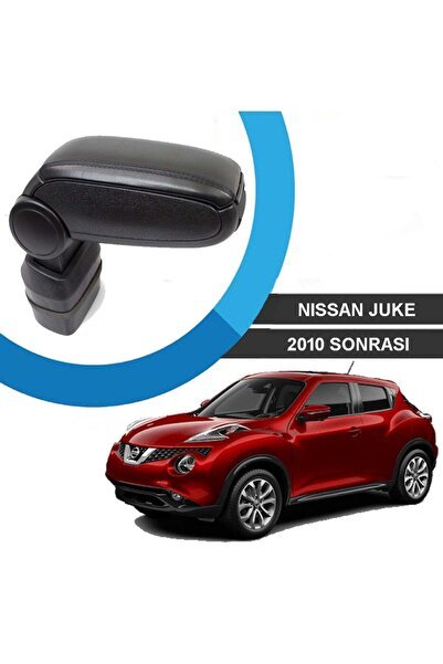 Nissan Juke Kol Dayama Kolçak Orjinal Vidasız 2010-