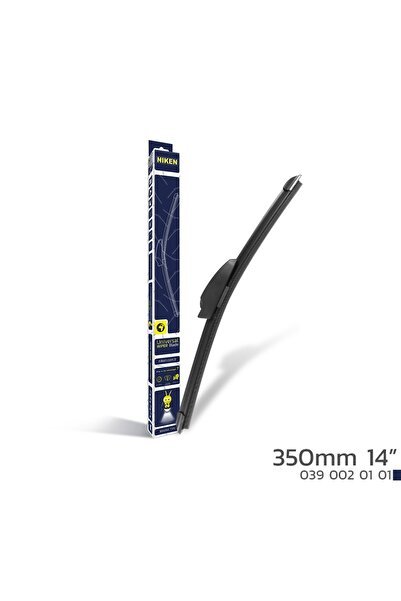 Niken 350Mm Universal Banana Tip Silecek