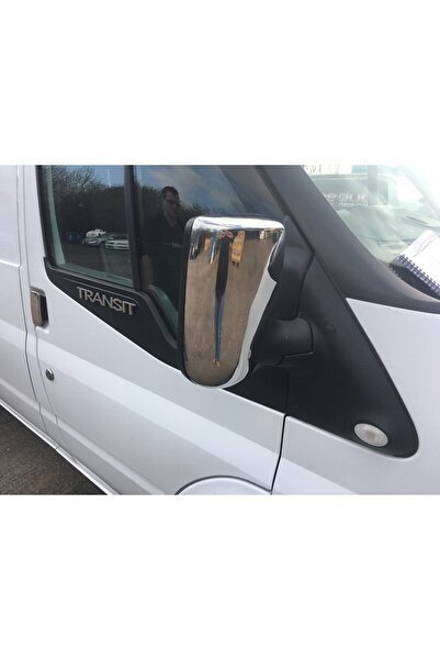 Ford Transit Ayna Kapağı Krom Nikelajı 2003-2014