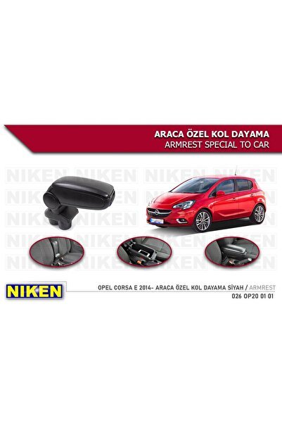 Opel Astra G 1998 1999 2000 2001 2002 2003 2004 2005 2006 2007 2008 Model Kolçak Kol Dayama