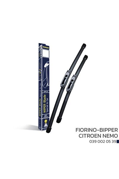 FIORINO-BIPPER-CITROEN NEMO ARACA ÖZEL SİLEC