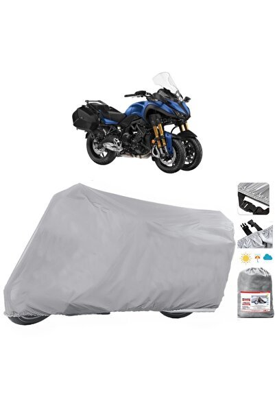 Yamaha Niken Gt Uyumlu Motosiklet Branda Su Geçirmez Uv Güneş Koruma