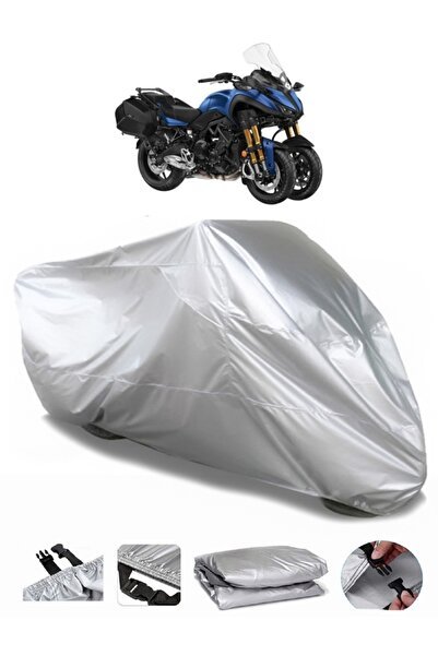 Yamaha Niken GT Uyumlu Motosiklet Brandası Lüx Kalite Kalın Yüksek Kalite