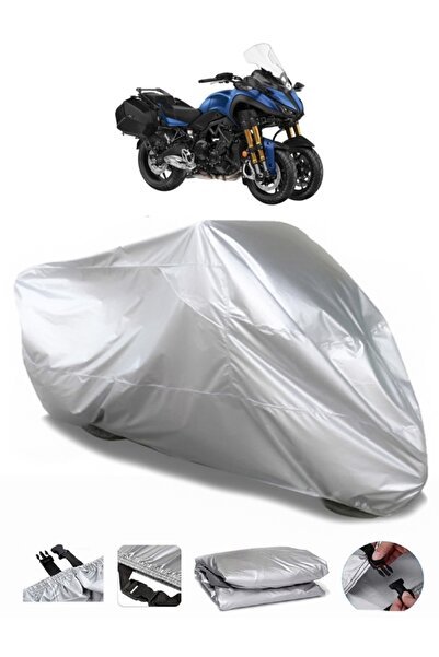 Yamaha Niken GT Motosiklet Branda Su Geçirmez Dayanıklı Kumaş Uyumlu