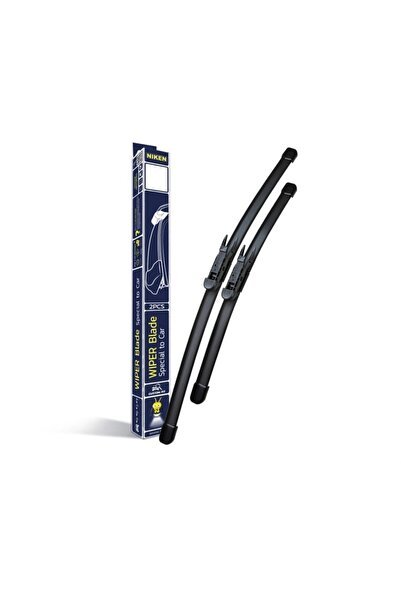 400 MM APARATSIZ SİLECEK