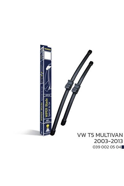 STOROZAL NIKEN VW T5 2003-2013 MULTITAVAN ARACA (130656) ÖZEL SİLECE