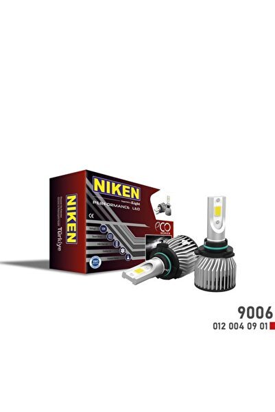 LED XENON ECO SERISI 9006 HB4