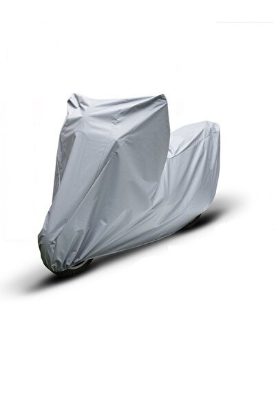 Yamaha D2Niken GT GRİ MOTOSİKLET BRANDASI ARKA ÇANTA UYUMSUZ