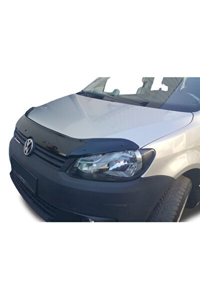 Volkswagen Caddy Kaput Rüzgarlığı 2010-2015