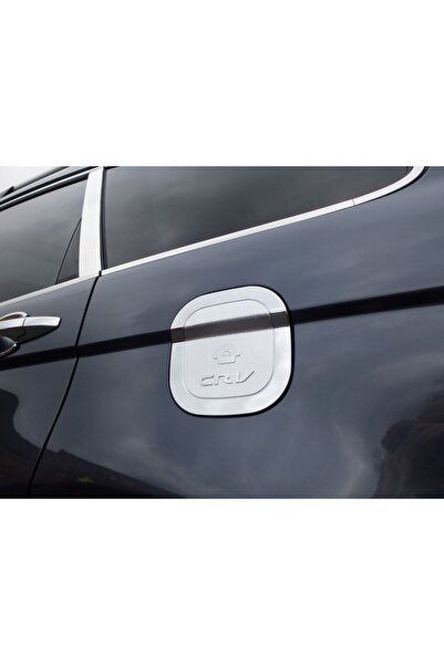 Honda Crv Depo Kapağı Kromu Nikelajı 2007-2011