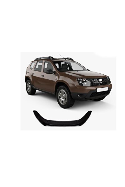 Dacia Duster Kaput Rüzgarlığı 2010-2017