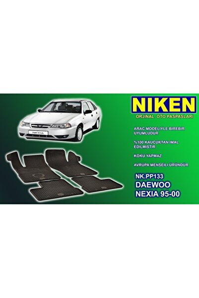 Daewoo Nexia Paspas Alman Malı 95-00