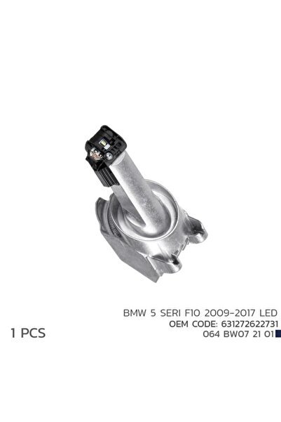 BMW 5 SERI F10 2009-2017 LED MODÜL 63127262731