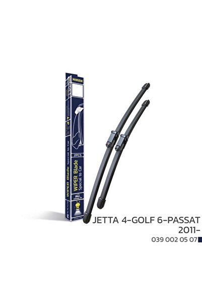 TECHMRT NIKEN JETTA 4-GOLF 6-PASSAT 2011-ARACA (01830) ÖZEL SİLECE
