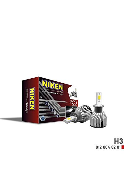 Led Zenon Eco Serisi H3