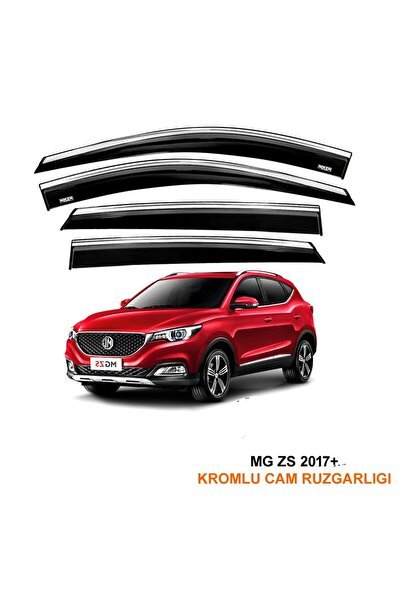 MG ZS Kromlu Cam Rüzgarlığı Niken