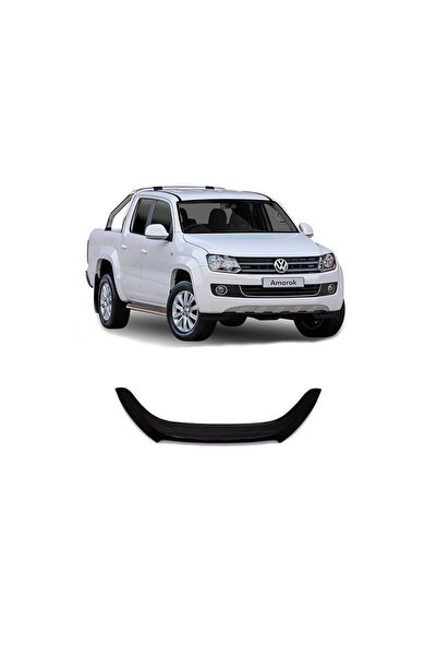 Volkswagen Amarok Kaput Rüzgarlığı