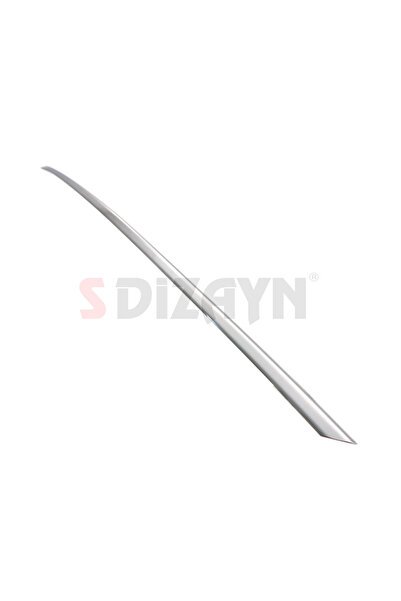 S-Dizayn Skoda Octavia A8 Krom Bagaj Çıtası 2020 Üzeri 7216050