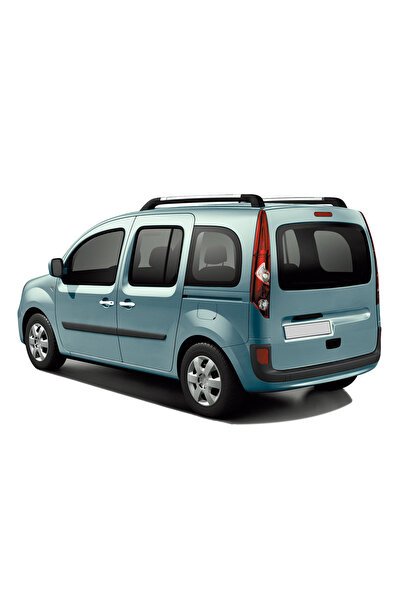 S-Dizayn Renault Kangoo Krom Kapı Kolu 3 Kapı 2008-2020 7008122